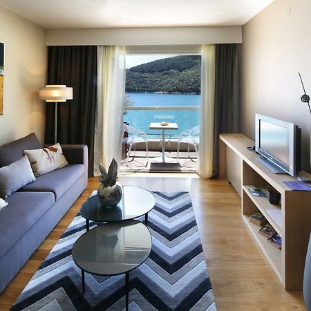 Boutique Hotel Adoral Rabac Εξωτερικό φωτογραφία