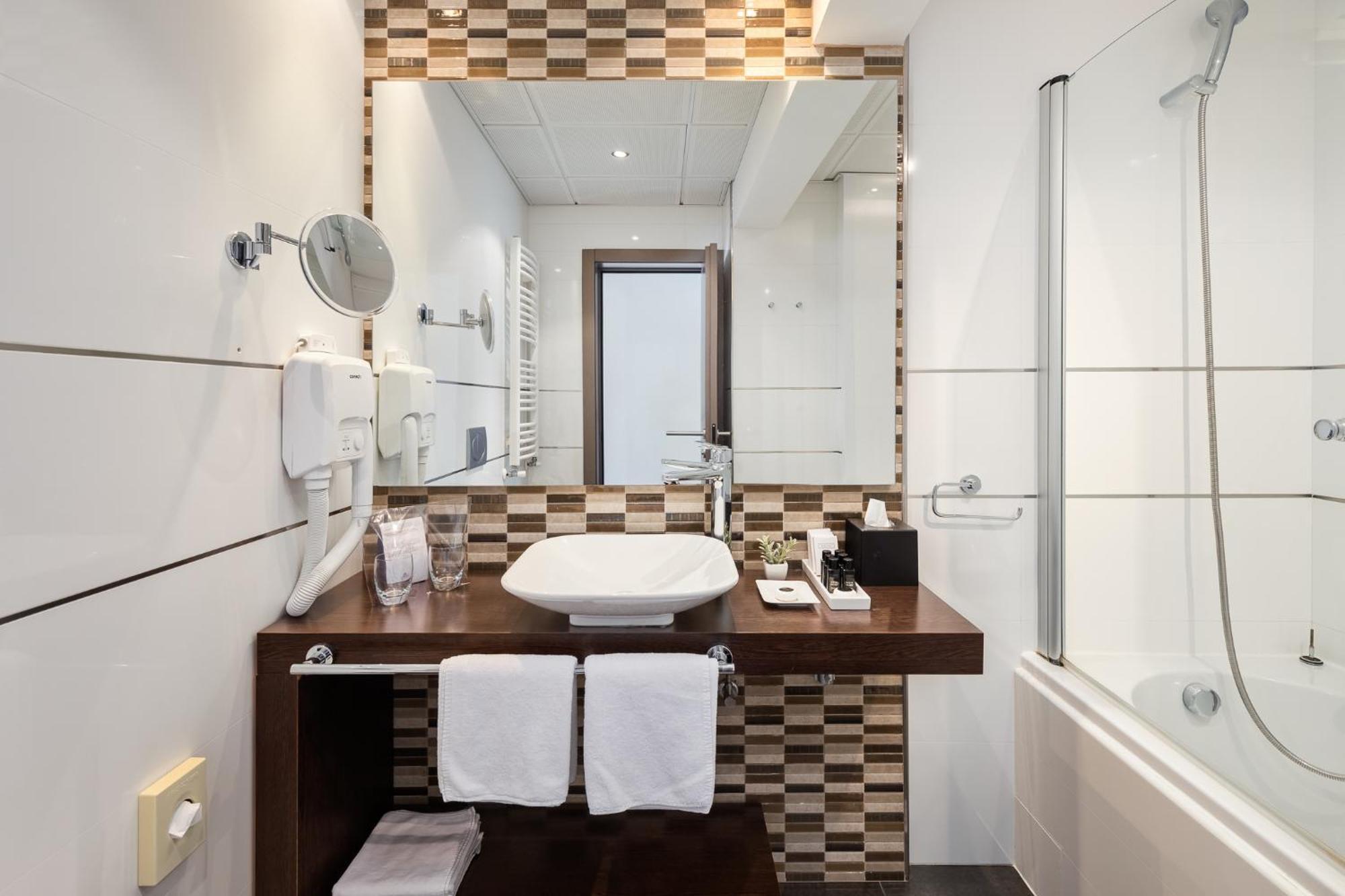 Boutique Hotel Adoral Rabac Εξωτερικό φωτογραφία