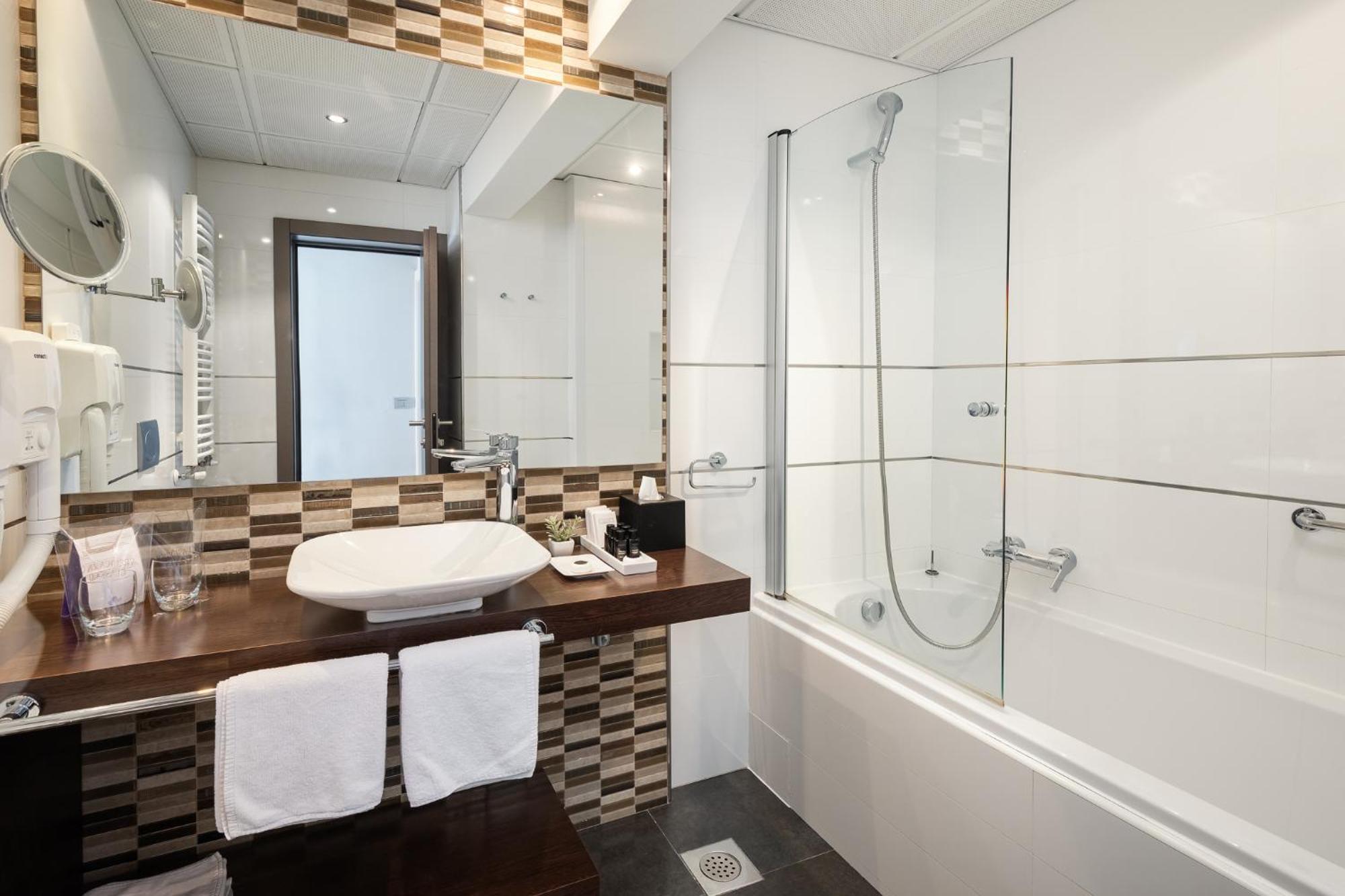 Boutique Hotel Adoral Rabac Εξωτερικό φωτογραφία
