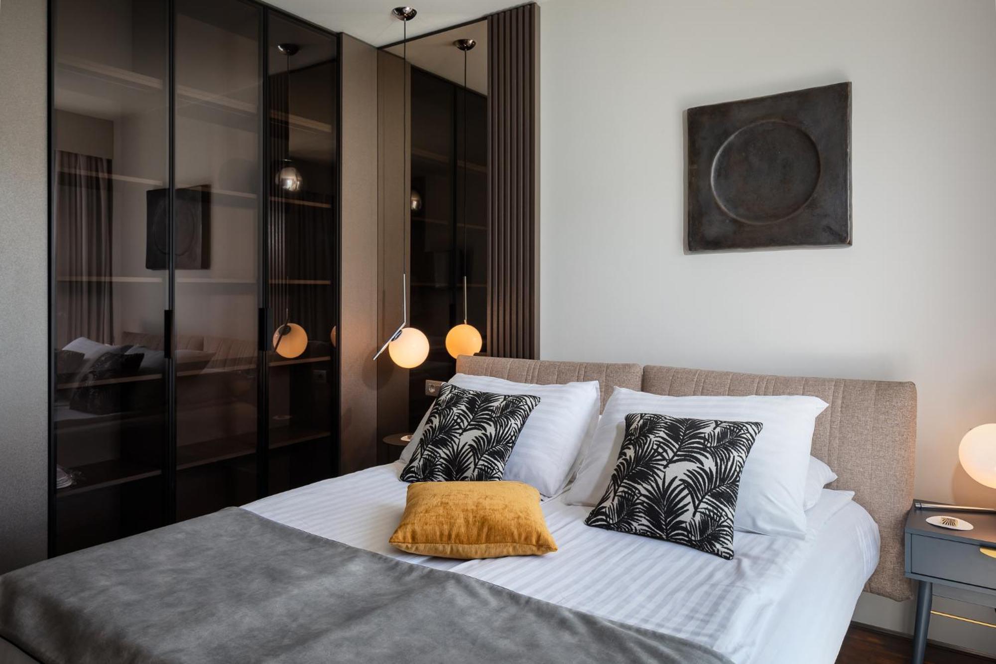Boutique Hotel Adoral Rabac Εξωτερικό φωτογραφία
