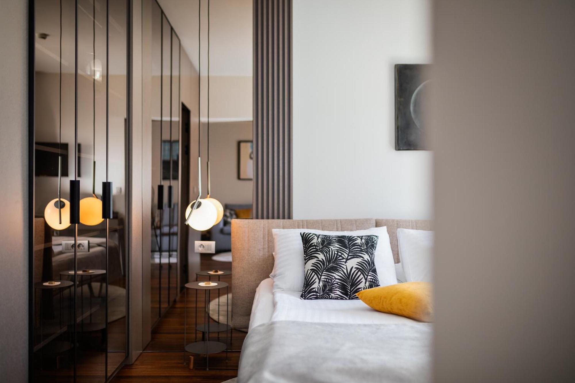 Boutique Hotel Adoral Rabac Εξωτερικό φωτογραφία