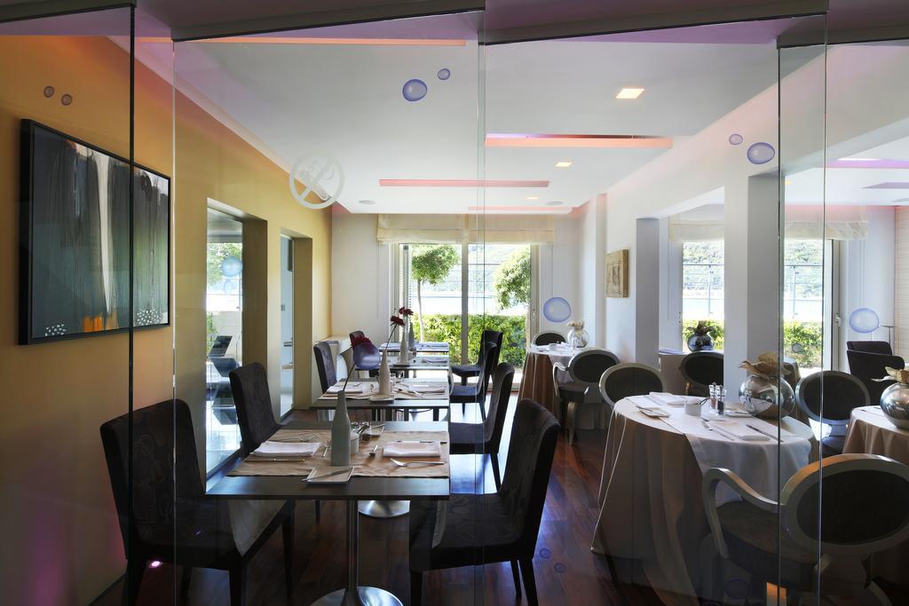 Boutique Hotel Adoral Rabac Εξωτερικό φωτογραφία