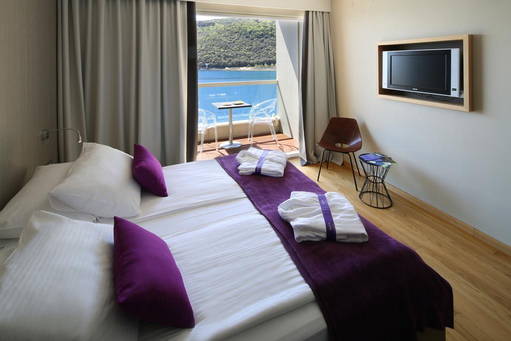 Boutique Hotel Adoral Rabac Εξωτερικό φωτογραφία