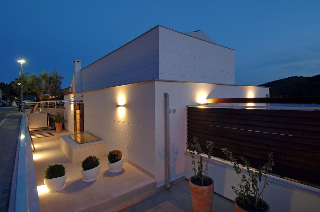 Boutique Hotel Adoral Rabac Εξωτερικό φωτογραφία