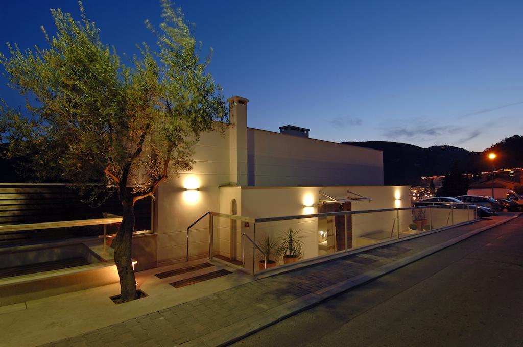 Boutique Hotel Adoral Rabac Εξωτερικό φωτογραφία