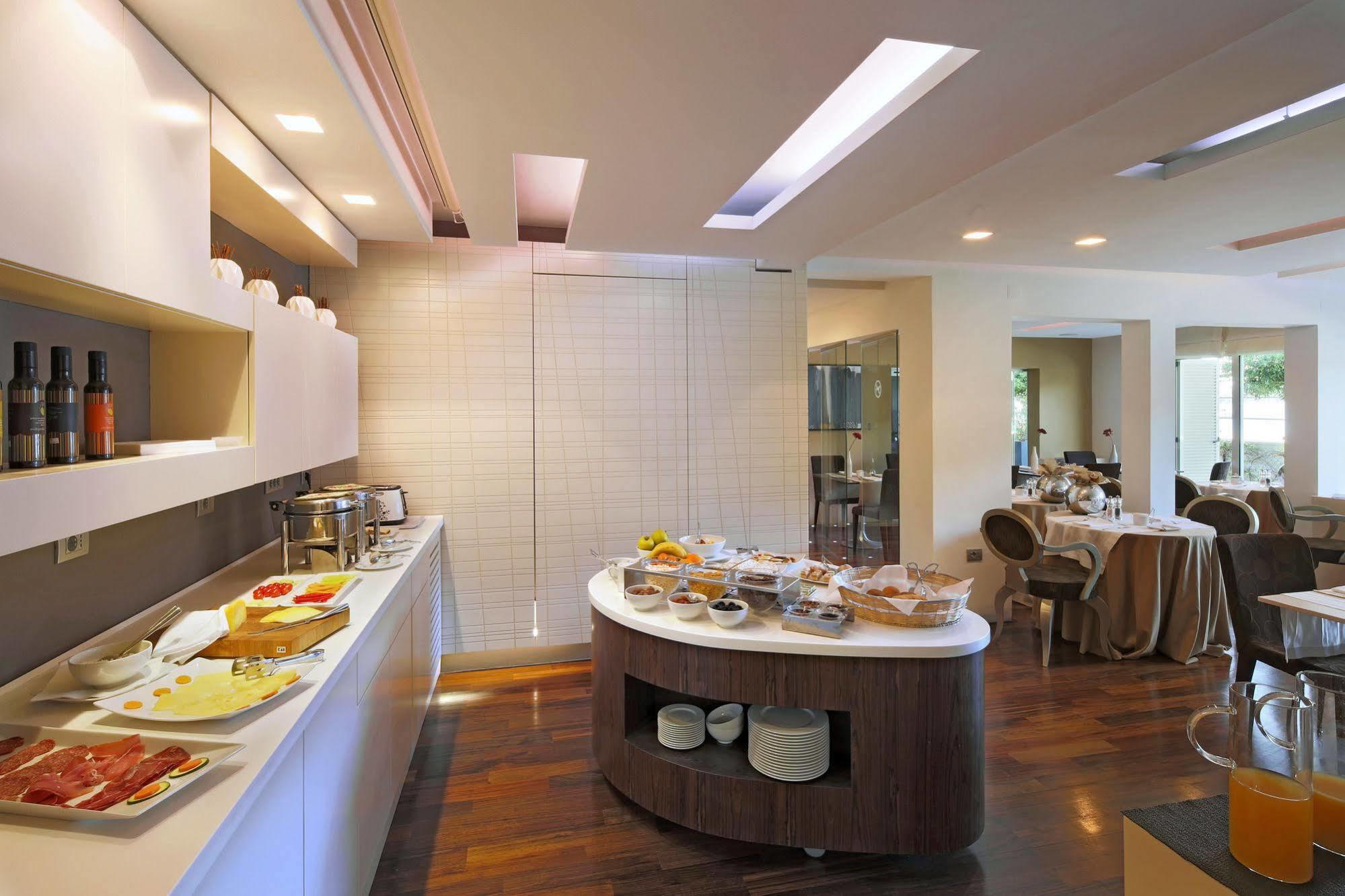 Boutique Hotel Adoral Rabac Εξωτερικό φωτογραφία