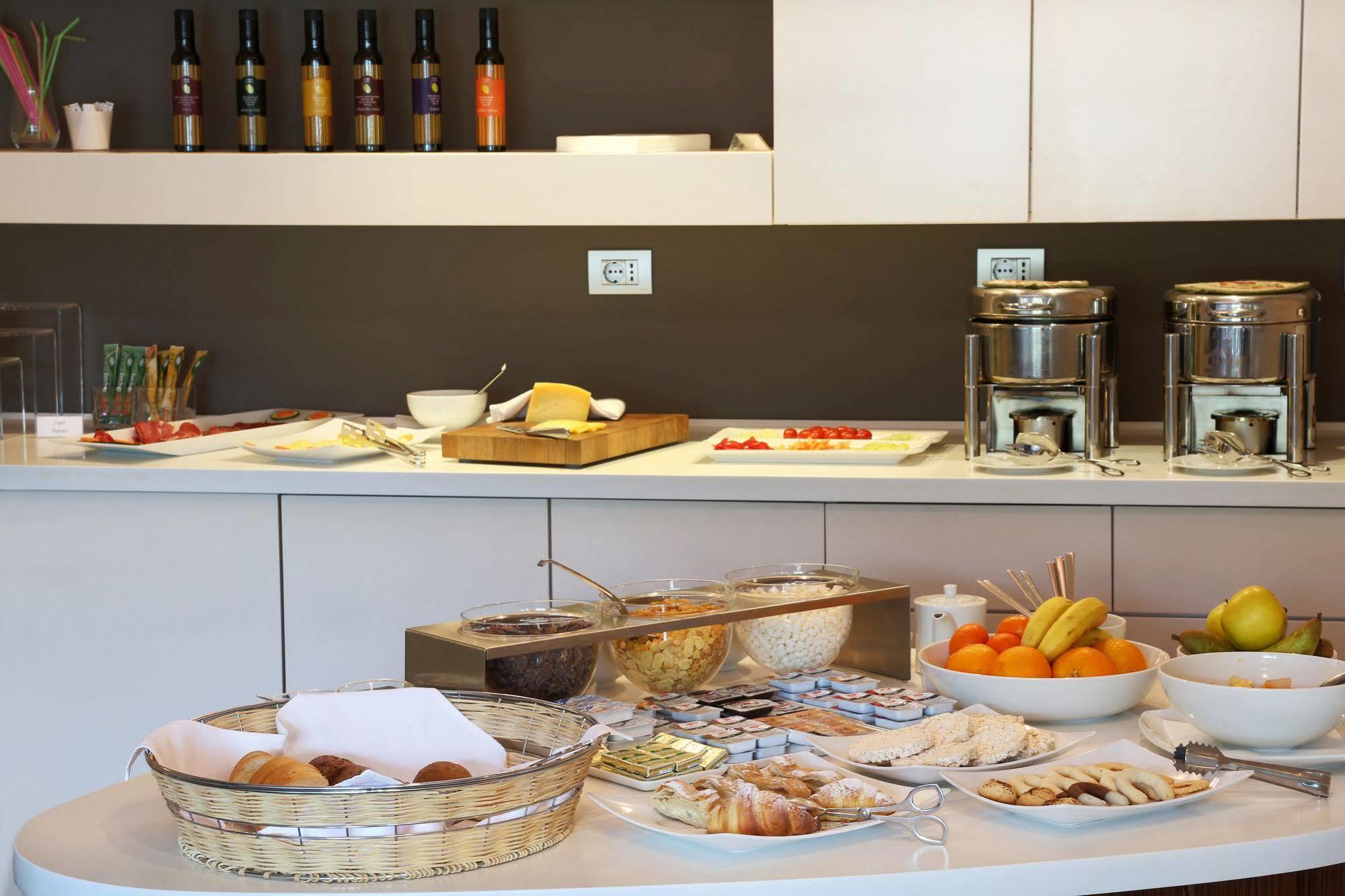 Boutique Hotel Adoral Rabac Εξωτερικό φωτογραφία