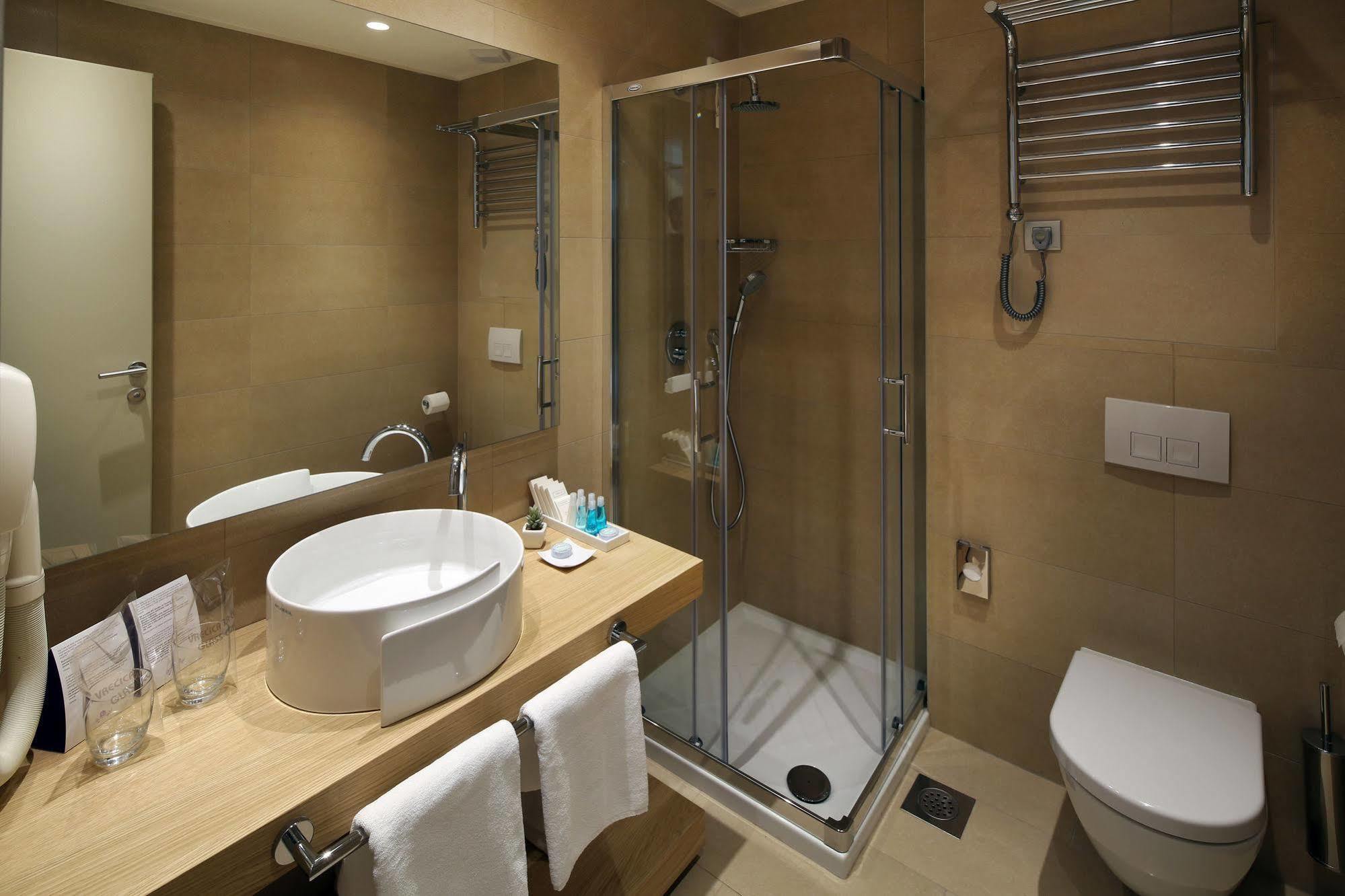Boutique Hotel Adoral Rabac Εξωτερικό φωτογραφία