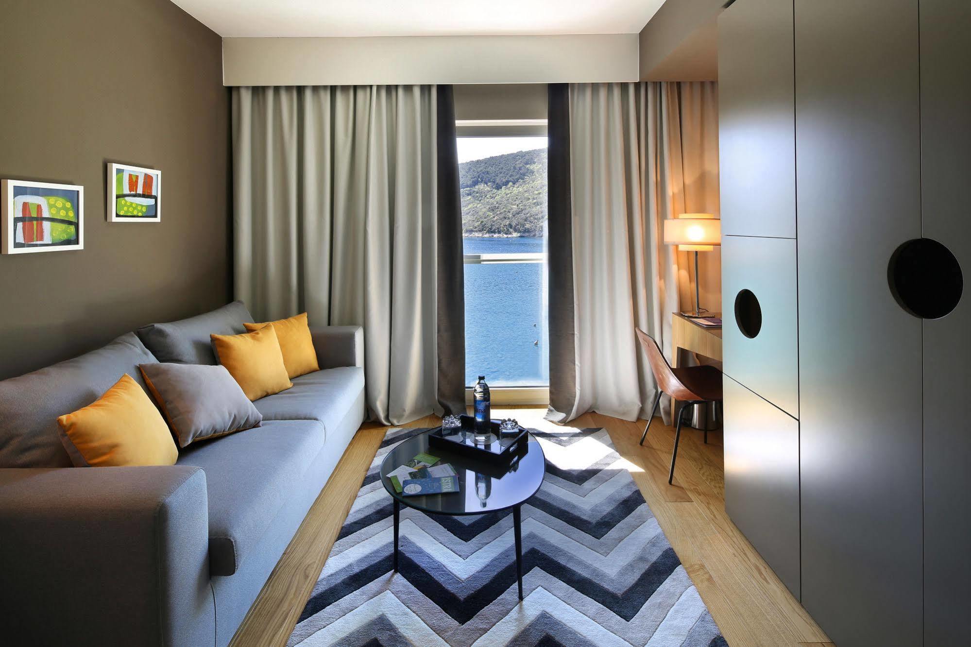Boutique Hotel Adoral Rabac Εξωτερικό φωτογραφία