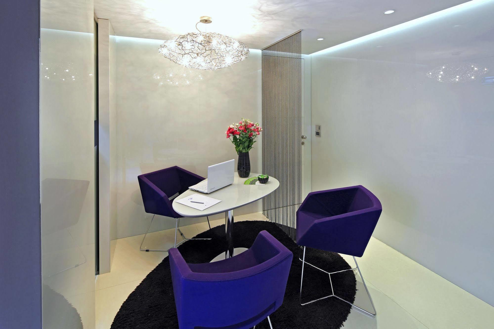 Boutique Hotel Adoral Rabac Εξωτερικό φωτογραφία