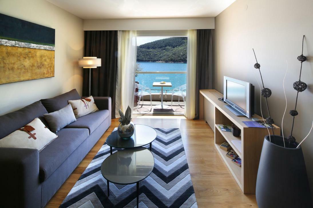 Boutique Hotel Adoral Rabac Εξωτερικό φωτογραφία