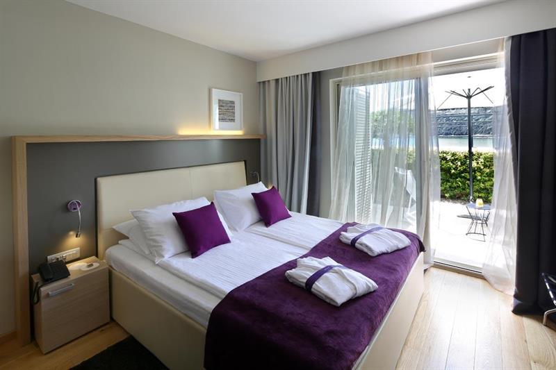 Boutique Hotel Adoral Rabac Εξωτερικό φωτογραφία