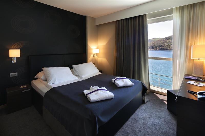 Boutique Hotel Adoral Rabac Εξωτερικό φωτογραφία